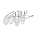 thumbnail image 4 of Pinza Para La Nariz En Forma De U, Pinza Para Moldear La Nariz, Clip De Elevación De Silicona, Corrector Para Dar Forma Al Puente De La Nariz, Pinza Para La Nariz, Herramientas De Belleza Speravity CE007034-00, 4 of 6