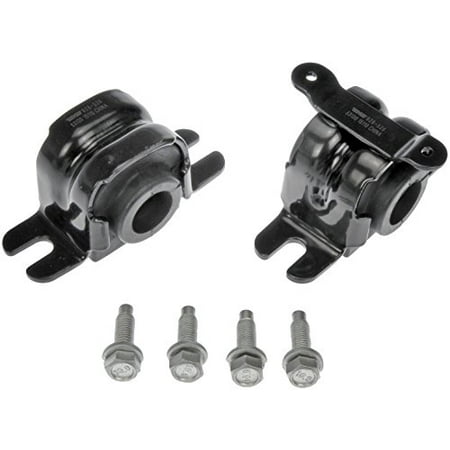 DORMAN OE SOLUTIONS - SWAY BAR BRACKT