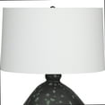 thumbnail image 5 of Uttermost Killarney Distressed Green Table Lamp, 5 of 6