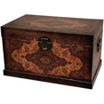 thumbnail image 2 of Olde-Worlde Baroque Storage Box, 2 of 5