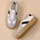 thumbnail image 4 of Zapatos Skate Deporte Casuales Calzado para Mujeres Cómodas, 4 of 8