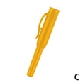 thumbnail image 1 of 1Pc Carpenter Pencil Holder Deep Hole Mechanical Marker Clip Pocket U9V9 V2A2, 1 of 9
