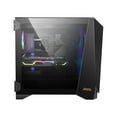 thumbnail image 2 of MSI Infinite RS 13NUI-419US Gaming/Entertainment Desktop PC (Intel i7-13700KF 16-Core, GeForce RTX 4090, 32GB DDR5 4800MHz RAM, 256GB PCIe SSD, Win 10 Pro) Refurbished (Refurbished), 2 of 6