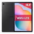 thumbnail image 1 of Tablet Samsung Galaxy Tab S6 Lite 64GB Gris, 1 of 4