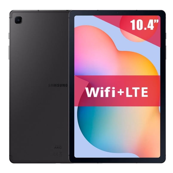 Tablet Samsung Galaxy Tab S6 Lite 64GB Gris