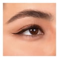 thumbnail image 3 of Delineador para ojos Moira Liquid Precision 003 Brown, 3 of 6