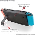 thumbnail image 2 of Power Pak Nyko Nintendo Switch, 2 of 2