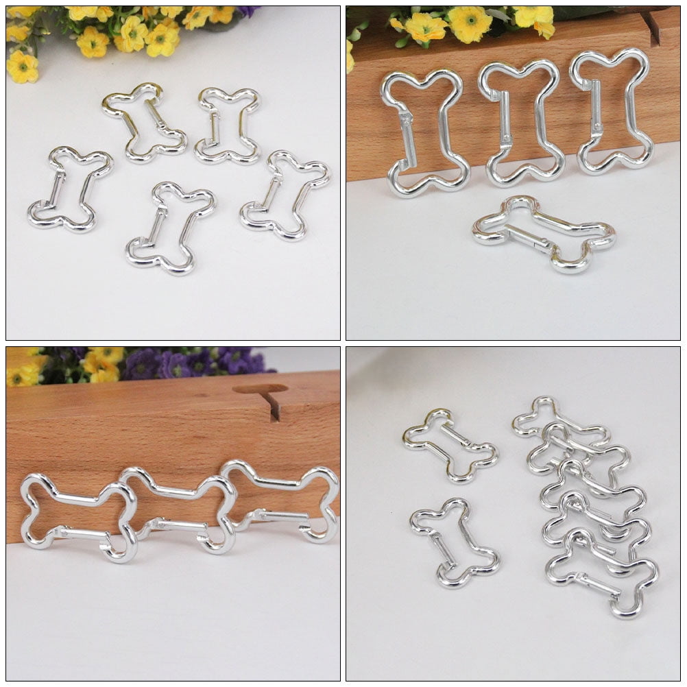BONEZ N-Logo Shaped Carabiner カラビナ Fes Goods info】 N-Logo Shaped Carabiner PRICE:¥2,500- (in