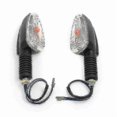 thumbnail image 1 of Pack Of 2 Brake Turn Signal Lights Indicator Lamp Flashlight For Bmw R1100gs R1100r R1150gs Adventure R1100 R1150 Gs R Adv, 1 of 4