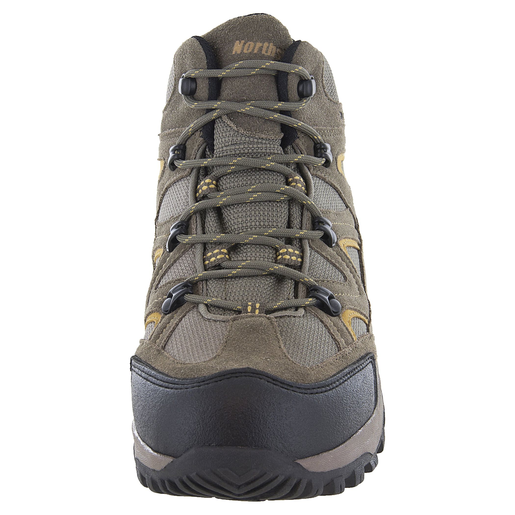 Northside Men's Snohomish Mid Waterproof Hiking Boot (Wide Available) - image 2 of 6