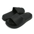 thumbnail image 3 of LAVRA Women's Cushion Slip On  Sport Water Slide Sandals, 3 of 4