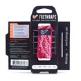 thumbnail image 2 of Gruv Gear Bandana FretWraps , Large, Red, 2 of 3