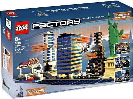 lego factory locations