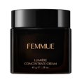 thumbnail image 1 of Crema Hidratante Facial FEMMUE 45 g Vitamina C y Manteca de Karité, 1 of 9