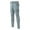 Blue, variant on Ketyyh-chn99 Boot Cut Jeans Men 2024 Men's and Big Men's Relaxed Fit Pants Cargo Trousers Hiking Multi-Pockets Pants Blue,L