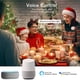 thumbnail image 5 of Protector contra sobretensiones de la regleta de alimentación WiFi para el hogar inteligente, enchufe inteligente POWSAV, 5 of 5