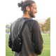 thumbnail image 5 of Riñonera Deportiva WATERFLY Negra con Cinturón Extendido para Mujer y Hombre, 5 of 12