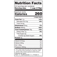 thumbnail image 3 of bettergoods Spanish Style Rice, White Meat Chicken and Chorizo Skillet Meal, 22 oz (Frozen), 3 of 8