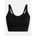 thumbnail image 5 of Avia Women's Longline Low Impact Sports Bra, Sizes S-XXXL, 5 of 5