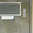 thumbnail image 2 of 4pcs Container Ventilation Ventilator For Shipping Containers Ventilation System Plastic Air Vents Side Vents For Houses, 2 of 8
