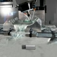 thumbnail image 4 of 1/2" 1/4" 1/8" Collet Adaptor Shank Reducer Bit CNC Spindle Router 4/6/8/10mm, 4 of 9