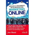 thumbnail image 1 of IMPULSE EL CRECIMIENTO DE SU NEGOCIO CON MARKETING ONLINE TRILLAS JON REED, 1 of 2