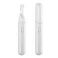 thumbnail image 1 of Satincompact Recortadora de precisión para mujer, depilación instantánea para rostro y cejas, vello corporal fino, 1 of 4