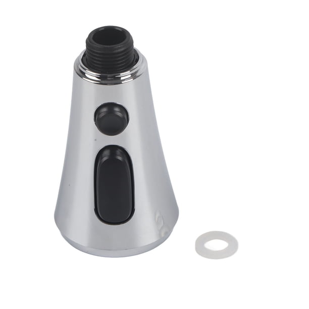 Cabezal De Grifo Universal, Grifo Giratorio Multifuncional A Prueba De Salpicaduras Para El Hogar, Cocina Y Baño