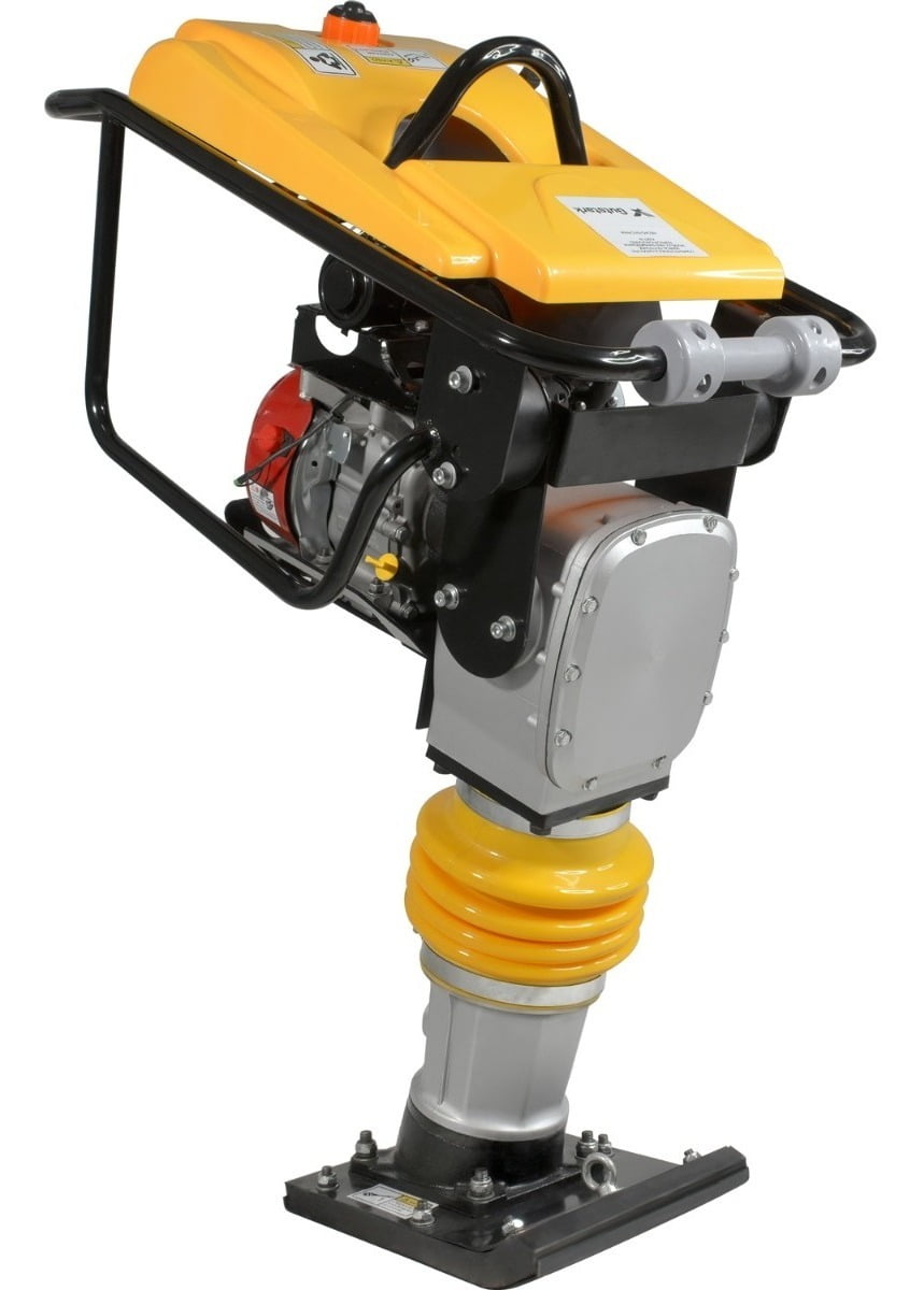 Compactadora de Concreto Gutstark Apisonadora 6.5 Hp | Bodega Aurrera ...