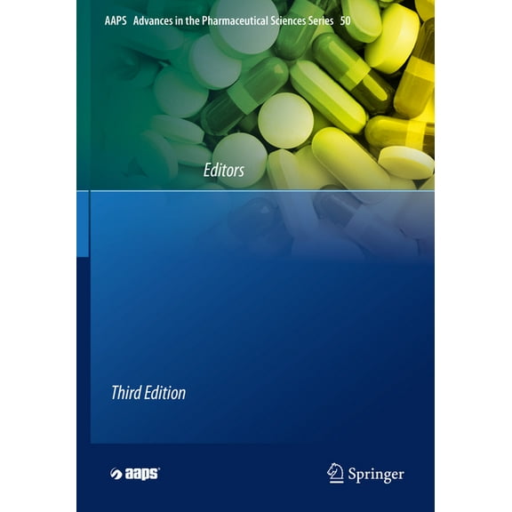 Aaps Advances in the Pharmaceutical Scie Formulating Poorly Water Soluble Drugs, Book 50, (Paperback)
