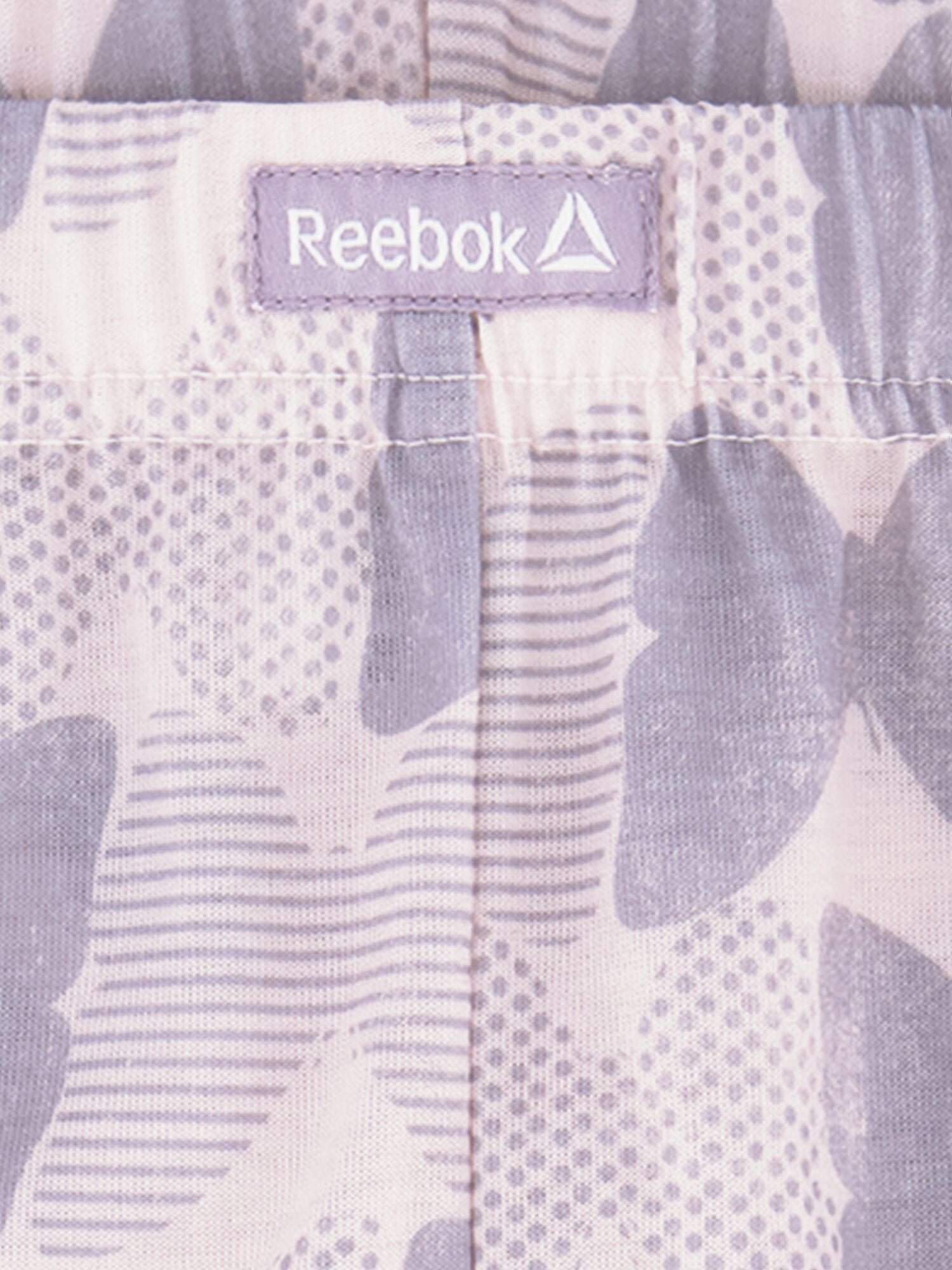 Reebok Girls’ Sleepwear, 3-Piece Tee, Short & Pant Pajama Set, Sizes S - XL