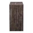 thumbnail image 2 of CorLiving Newport Mid Century Modern Engineered Wood 5 Drawer Adult Dresser, Brown, 2 of 9