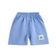 thumbnail image 1 of Odeerbi 1-6 Años Niños Niñas Verano Pantalones Cortos Algodón Pantalones Cortos Deportivos Lindo Casual Transpirable Pantalones Cortos, 1 of 5