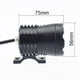 thumbnail image 2 of Faro/faro delantero de alta potencia de 60 W modificado con 6 lámparas LED para vehículos eléctricos/motocicletas, 2 of 4