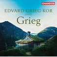 thumbnail image 2 of Bull / Kor / Skrede - Edvard Grieg Kor Sings Grieg - Music & Performance - SACD, 2 of 2