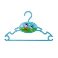 thumbnail image 4 of Gancho para Ropa Peppa Pig 48662 3 piezas Azul, 4 of 4