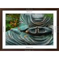 thumbnail image 5 of Art.com Time to Slow Down Photographic Print, Brown Frame Wall Art, 44" x 32", 5 of 5