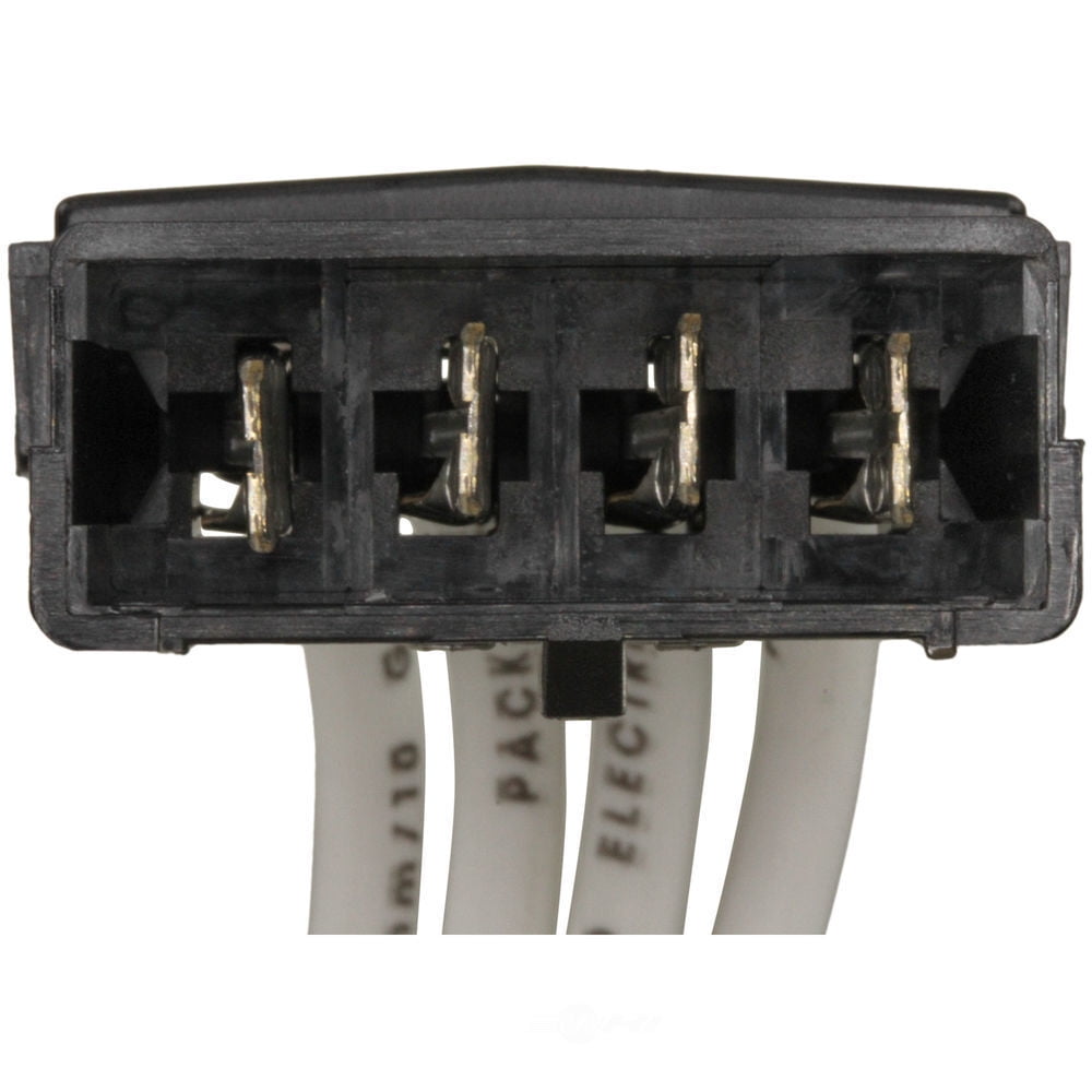 Shift Interlock Switch Connector