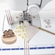 thumbnail image 4 of Thread Cutter for Quilting Sewing,Tabletop Yarn Cutter with ,Thread Cutting Tools with Anti- Stand, 4 of 5
