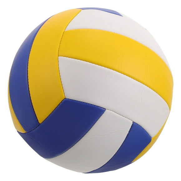 KAKOWELY Volleyball Training Beach Volleyball Sports Volleyball for Training Outdoor Playing Volleyball,8.66X"X8.66"X8.66"