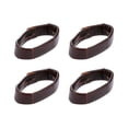 thumbnail image 1 of WIFKLSIIPG 【18mm】 Universal Leather Watchband Accessory Compatible with Multiple Watch Fashionable and Versatile Design, 1 of 5