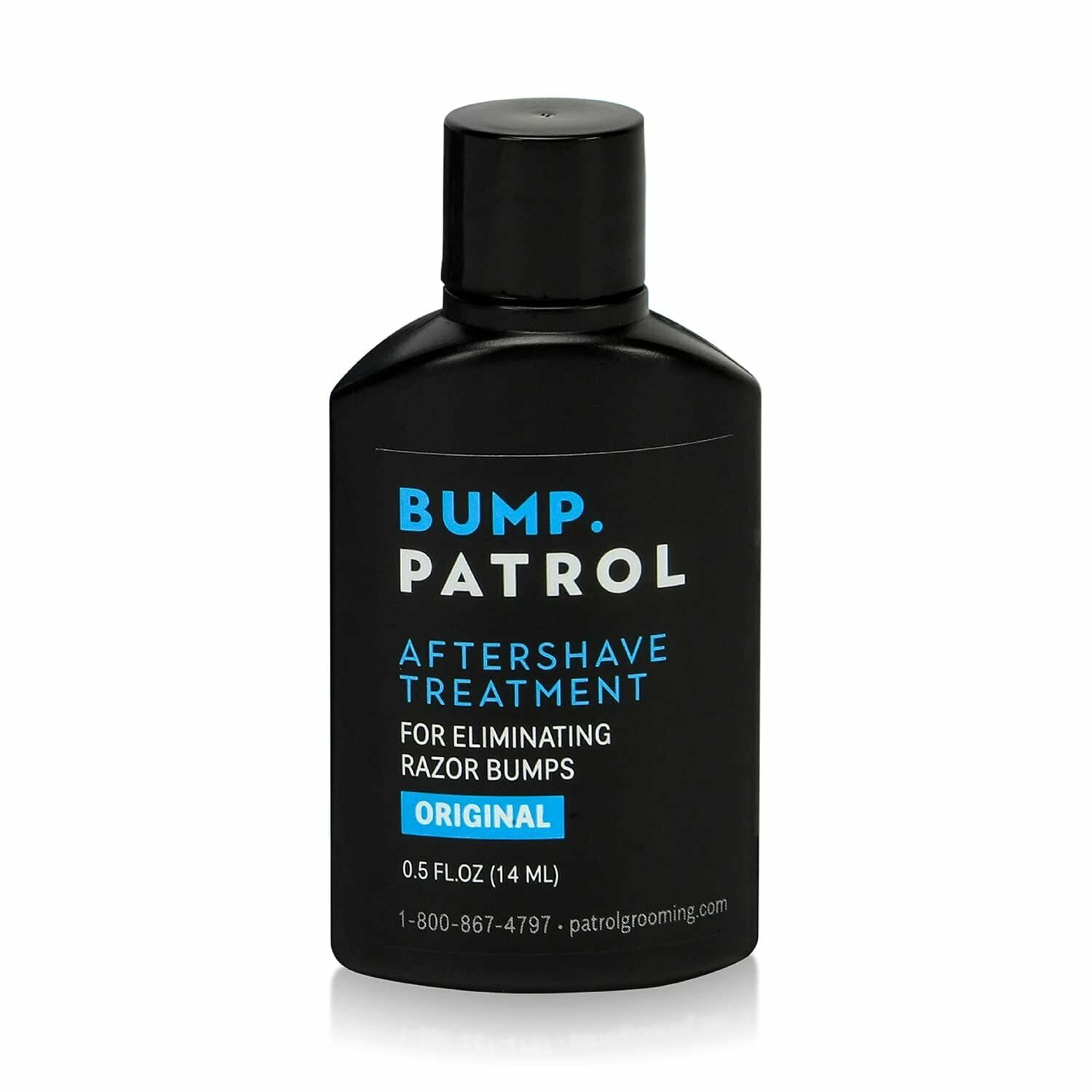 Bump Patrol Original Aftershave Treatment For Eliminating Razor Bump 0.