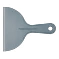 thumbnail image 2 of Allway DS60P 6 in. Flexible Plastic Putty Knife - pack of 12, 2 of 2