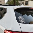 thumbnail image 2 of Piezas Calaveras con Calavera Pirata Pegatinas de Coche Personalidad Decorativas Pegatinas de Coche Pequeñas Pegatinas de Papel Coche Camión Francotirador Marines Ejército Marina Gráficos Militares, 2 of 4