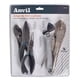 thumbnail image 2 of Pinzas Y Llave Multiusos Anvil Acero 5 Piezas, 2 of 3