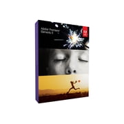 Adobe Premiere Elements - (v. 11) - license - 1 user - Consignment - ESD - Win, Mac - Universal English