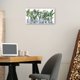 thumbnail image 2 of Cuadro Decorativo - Jardín chinoiserie Jr  Impresión en canvas, estrechado, 2 of 2