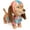Liberty, variant on GUND PAW Patrol Liberty in Heroic Standing Position, Premium Stuffed Animal