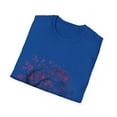 thumbnail image 5 of Japanese Outdoor Tree Sunset Sakura Graphic Novelty Tee, 5 of 5