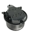 thumbnail image 4 of A/C Heater Blower Motor w/Brushless Motor for 2013-2017 Kenworfh Peterbilt 579, 4 of 6